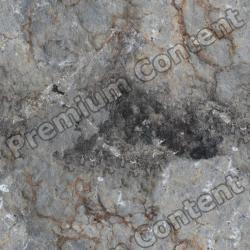 Seamless Textures of Rock & Normal Mapping